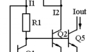 Схемотехника биполярных аналоговых микросхем. Часть 5. Источники стабильного тока.