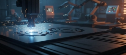 Лазерная резка